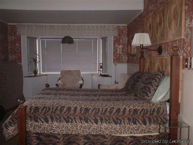 Glass Beach Inn Fort Bragg Room photo