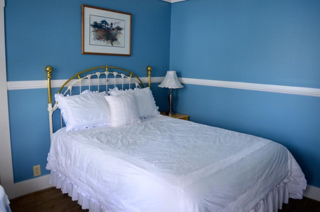 Glass Beach Inn Fort Bragg Exterior photo